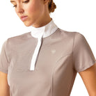 Ariat Womens Riding Tops - Jackets Ariat Shirt Womens Show Aptos