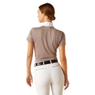 Ariat Womens Riding Tops - Jackets Ariat Shirt Womens Show Aptos