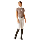 Ariat Womens Riding Tops - Jackets Ariat Shirt Womens Show Aptos