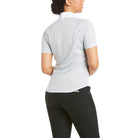 Ariat Womens Riding Tops - Jackets Ariat Shirt Womens Showstopper 3.0