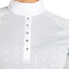 Ariat Womens Riding Tops - Jackets Ariat Shirt Womens Showstopper 3.0