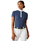 Ariat Womens Riding Tops - Jackets Ariat Shirt Womens Showstopper X