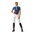 Ariat Womens Riding Tops - Jackets Ariat Shirt Womens Showstopper X