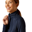 Ariat Womens Riding Tops - Jackets Ariat Sunstopper Shirt Womens 3.0