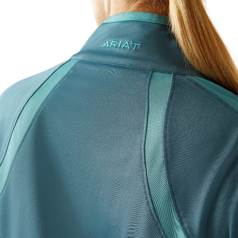 Ariat Womens Riding Tops - Jackets Ariat Sunstopper Womens 3.0