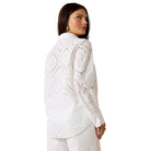 Ariat Womens Shirts Ariat Blouse Womens Millington