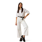 Ariat Womens Shirts Ariat Blouse Womens Millington