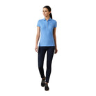 Ariat Womens Shirts Ariat Polo Womens Prix 2.0