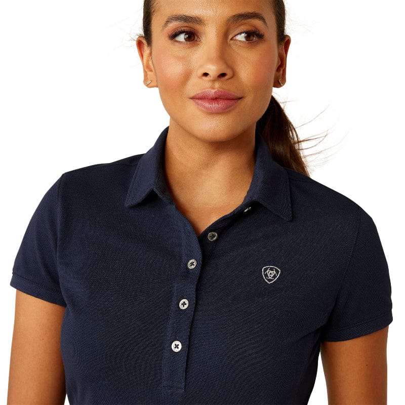 Ariat Womens Shirts Ariat Polo Womens Prix 3.0