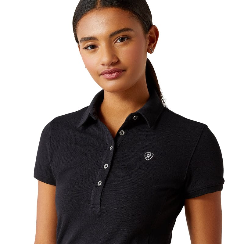 Ariat Womens Shirts Ariat Polo Womens Prix 3.0