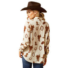 Ariat Womens Shirts Ariat Shirt Womens Homestyle