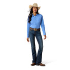 Ariat Womens Shirts Ariat Shirt Womens Kirby