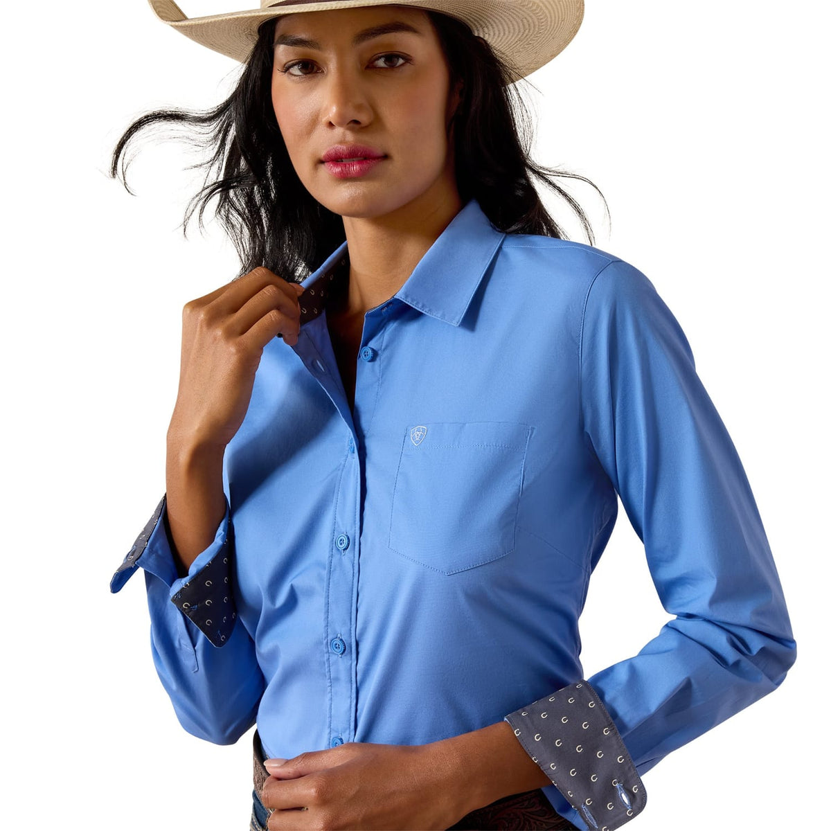 Ariat Womens Shirts Ariat Shirt Womens Kirby
