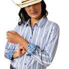 Ariat Womens Shirts Ariat Shirt Womens Kirby Stretch