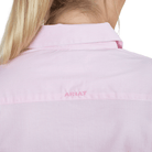 Ariat Womens Shirts Ariat Shirt Womens Kirby Stripe