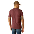 Ariat Womens Shirts Ariat Tee Mens Established Boot Co