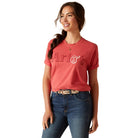 Ariat Womens Shirts Ariat Tee Womens Boyfriend Fit