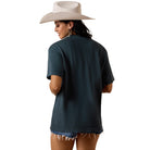 Ariat Womens Shirts Ariat Tee Womens Chase Dreams