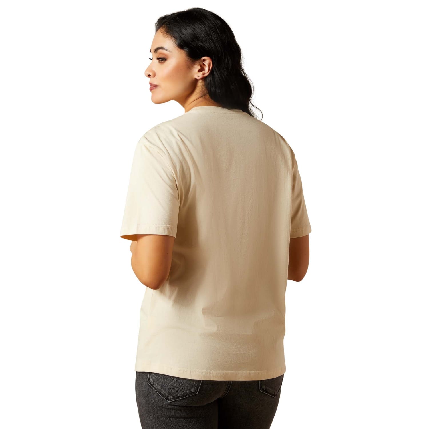 Ariat Womens Shirts Ariat Tee Womens Inked