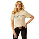 Ariat Womens Shirts Ariat Tee Womens Western Wear