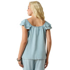 Ariat Womens Shirts Ariat Top Womens Lynn Sleeveless