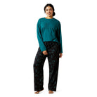 Ariat Womens Shirts XS / Deserted Print Ariat Pyjama Set Womens Dreams