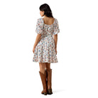 Ariat Womens Shorts- Skirts - Dresses Ariat Dress Womens Juliet