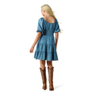 Ariat Womens Shorts- Skirts - Dresses Ariat Dress Womens Juliet