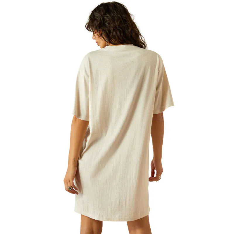 Ariat Womens Shorts- Skirts - Dresses Ariat Dress Womens Wild Cowgirl
