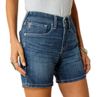 Ariat Womens Shorts, Skirts & Dresses Ariat Shorts Womens Perfect Rise Lucy