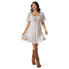 Ariat Womens Shorts- Skirts - Dresses XS / Floral Print Ariat Dress Womens Juliet