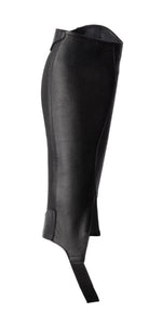 B Vertigo Chaps - Chapettes B Vertigo Chaps Womens Chantilly Leather