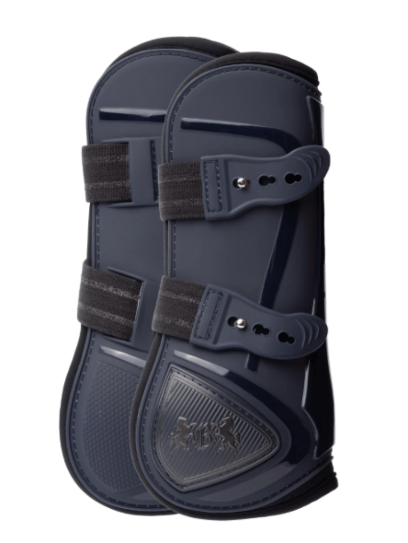 B Vertigo Horse Boots - Bandages B Vertigo Tendon Boots Ocala