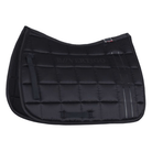 B Vertigo Saddle Pads English Full B-Vertigo Saddlepad All Purpose Black (17401)