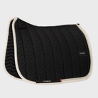 B-Vertigo Saddle Pads English Full / Dark Grey B-Vertigo Saddlepad Rouge Reflection Dressage