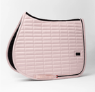 B Vertigo Saddle Pads English Full / Sepia Rose B Vertigo Saddle Pad Daylight All Purpose