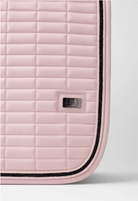 B Vertigo Saddle Pads English Full / Sepia Rose B Vertigo Saddle Pad Daylight All Purpose