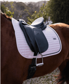 B Vertigo Saddle Pads English Full / Sepia Rose B Vertigo Saddle Pad Daylight Dressage