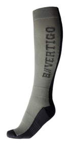 B Vertigo Socks EU 35-38 / Basil B Vertigo Socks Womens Evelina