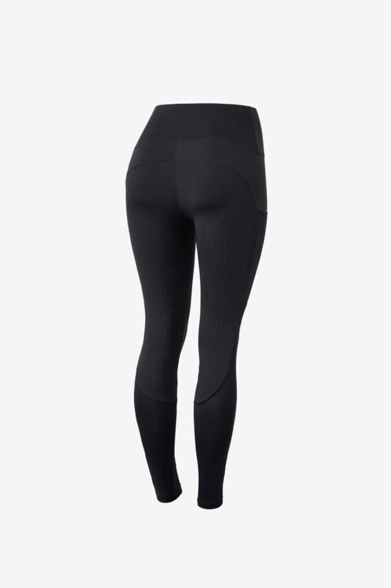 B Vertigo Womens Jodhpurs & Breeches B Vertigo Ladies Adelaide Full Seat Riding Tights (36669)