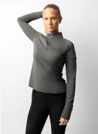 B Vertigo Womens Riding Tops - Jackets 06 / Chimera B Vertigo Shirt Womens Odina Training