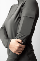 B Vertigo Womens Riding Tops - Jackets B Vertigo Shirt Womens Odina Training