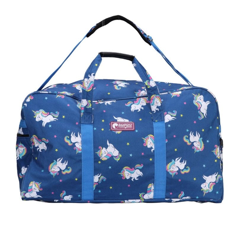 Bambino Gear Bags & Luggage Unicorn Bambino Overnight Travel Bag