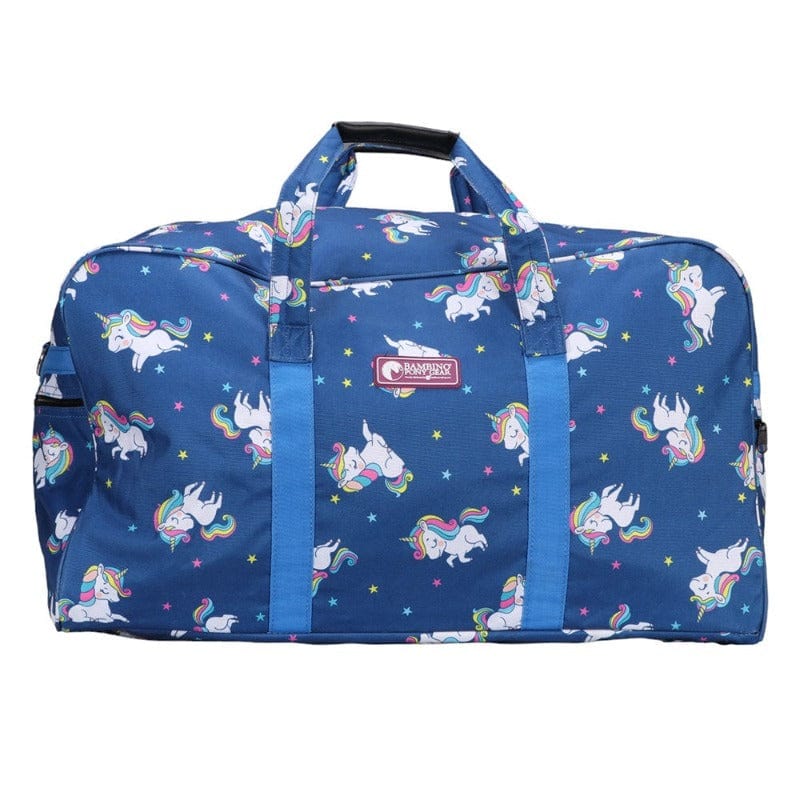 Bambino Gear Bags & Luggage Unicorn Bambino Overnight Travel Bag