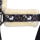 Bambino Halters Bambino Halter Unicorn