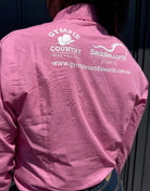 Bamboo Textiles Womens Shirts Gympie Saddleworld Shirts Womens