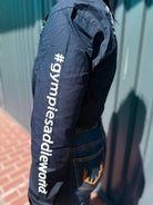 Bamboo Textiles Womens Shirts Gympie Saddleworld Shirts Womens