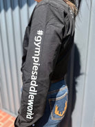 Bamboo Textiles Womens Shirts Gympie Saddleworld Shirts Womens