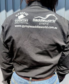 Bamboo Textiles Womens Shirts Gympie Saddleworld Shirts Womens