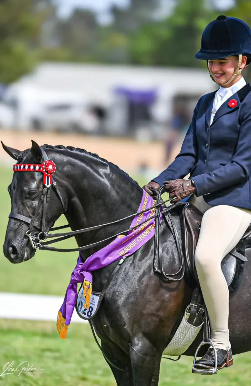 Bare Equestrian Kids Jodhpurs - Breeches BARE Equestrian Youth Competition Tights